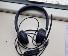 Microsoft Modern Headset