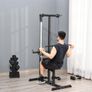 Exercise Pulley & Pulldown Machine Image 2