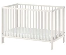 Baby cot