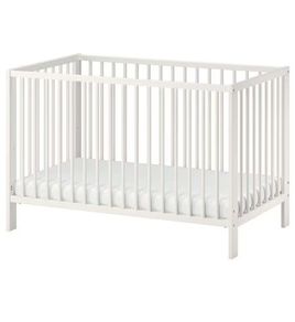 Baby cot