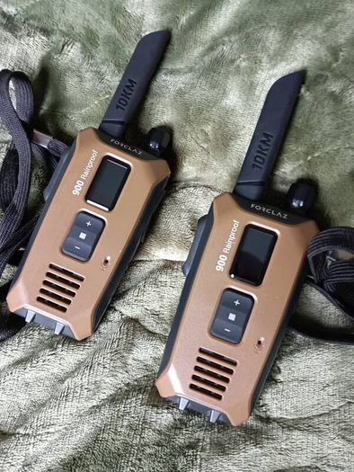 Forclaz WT Trek 900 Walkie Talkies