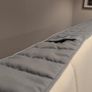 VESTEROY Pocket sprung mattress (Double) Image 3
