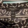 New look Curves Black squiggle dress. New never worn. Image 3