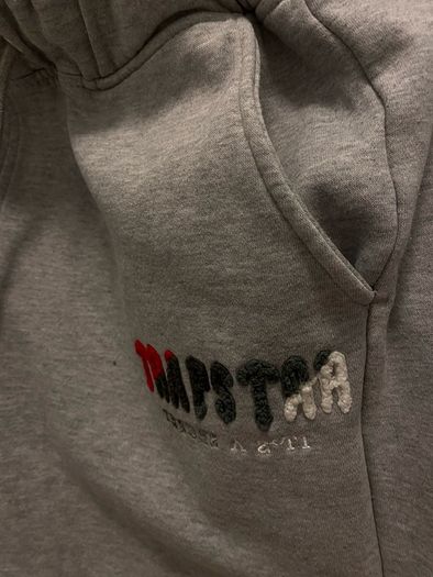 Trapstar Hoodie and pants