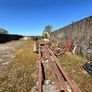 Vertical PTO Robinson saw mill Image 4