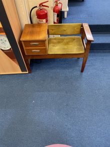 telephone table