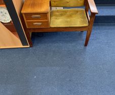 telephone table
