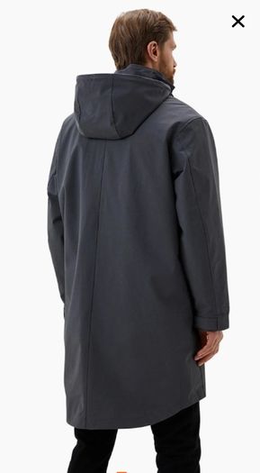Fred Perry Parka New