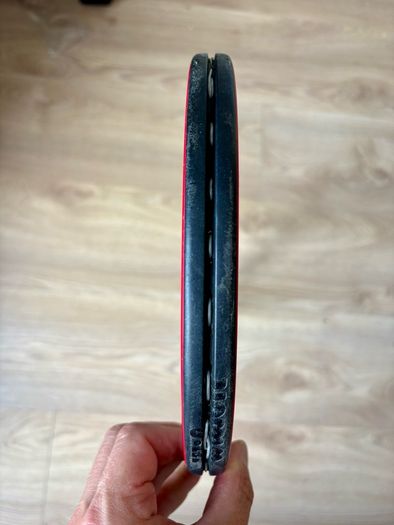 Wilson Pro Staff 97 v10 1st gen, 315g grip size 3