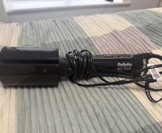 BaByliss Big Hair Rotating Hot Air Styler