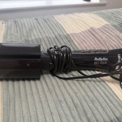 BaByliss Big Hair Rotating Hot Air Styler
