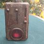 WW2 German Daimon signal lamp.. Image 4