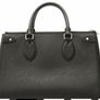 Louis Vuitton Grenelle Black Image 3