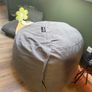 Elephant  Bean Bag Image 3