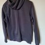 New balance Liverpool Fleece lined hoodie Size xl ptp 23" in excellent condition Image 8
