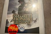 Medal of Honour Frontline Playstation 2