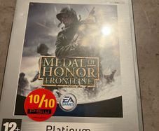 Medal of Honour Frontline Playstation 2