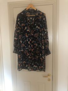 Zara Dress or top