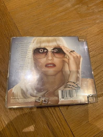Gwen Stefani / The Sweet Escape