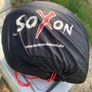 Soxon, Helmet size small - unused Image 6