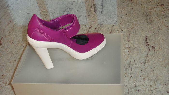 Puma Sergio-Rossi