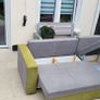 Corner Sofa Bed Image 6