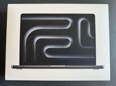 MacBook Pro 14-inch M4 Pro (IRISH STOCK)12-core CPU/16-core GPU (48GB RAM/512GB) Brand New Sealed 1 year Apple Warranty RECEIPT