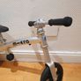 Micro balance bike Image 5