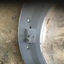 logik Washing Machine Door Image 2