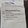 mens MEYER trousers brown wool polyester blend stretchy Size W 38 L 34 zip fly Image 10