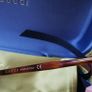BNWT - Gucci Genuine Eyeglasses Image 2
