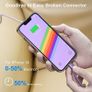 Charger Cable, Lightning Cable 6Pack [1M/2M/3M] Apple MFi Certified iPhone Cable Braided Long iPhone Charger USB Fast Charging Lead for iPhone 14 13 12 11 Pro Max Xr X 8 7 6 Plus iPad and More (FREE POSTAGE) Image 3