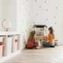 Petite Amelie dolls house Image 8