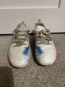 Kids Football boots