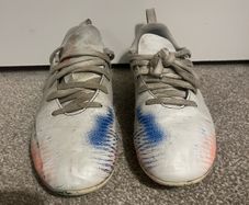 Kids Football boots