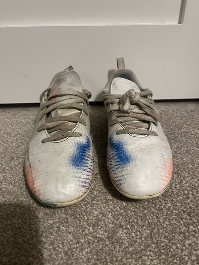 Kids Football boots