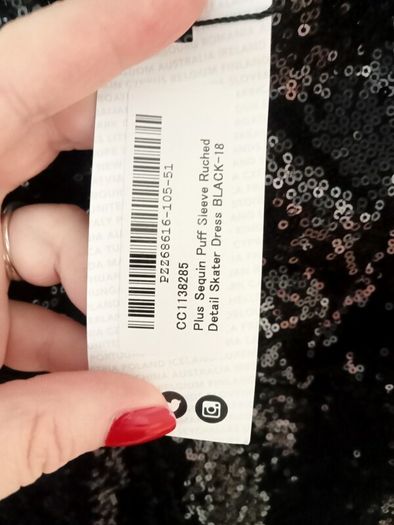 ladies dress