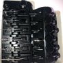 Floyd Rose Special Double locking Tremolo system Black brand new Image 3