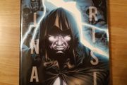Final Crisis Revelations