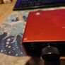 Focusrite Scarlet solo 3rd gen Image 6