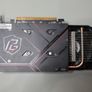 ASRock Radeon RX 6500 XT 4GB GDDR6 Graphics Card Image 2