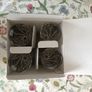 Wedgewood Champagne Glasses Set Image 4