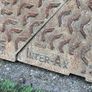 2x Heavy Duty D400 Manhole Covers & Frames (600mm) - Saint Gobain PAM Image 2