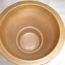 Gold Ceramic Flower Pot for Sale Image 2