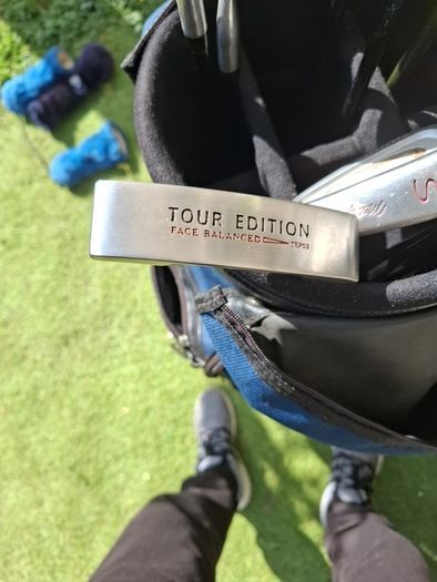 Golf Clubs Full Set 13 Piece Set.