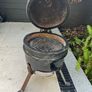 BBQ Kamado style Image 2