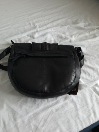Vilenca Holland Leather Handbag