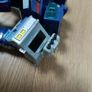 Hasbro Transformers Animated Leader Class Ultra Magnus Action Figure 2008 Image 6