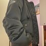 Authentic Levi Strauss & Co bomber jacket Image 5