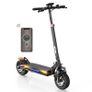 iScooter iX3 800W Off Road Electric Scooter Image 3